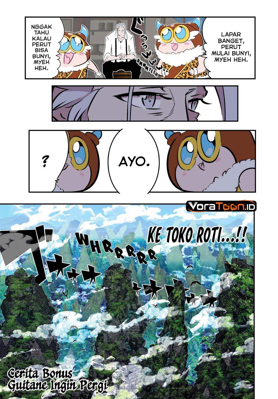 Tensei Shitara dai Nana Ouji dattanode, Kimamani Majutsu o Kiwamemasu Chap 221 - Next Chap 222