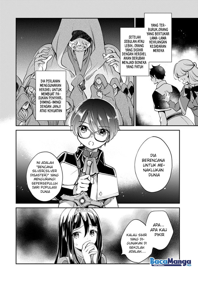 Zennin Ossan, Umarekawattara SSS Rank Jinsei ga Kakutei shita Chap 34 - Next Chap 35