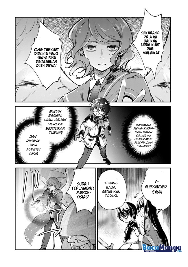 Zennin Ossan, Umarekawattara SSS Rank Jinsei ga Kakutei shita Chap 34 - Next Chap 35