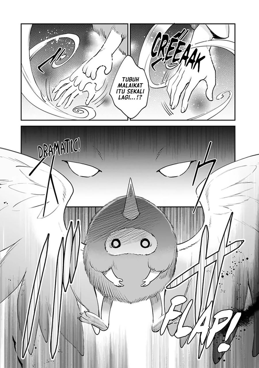 Zennin Ossan, Umarekawattara SSS Rank Jinsei ga Kakutei shita Chap 35 - Next Chap 36