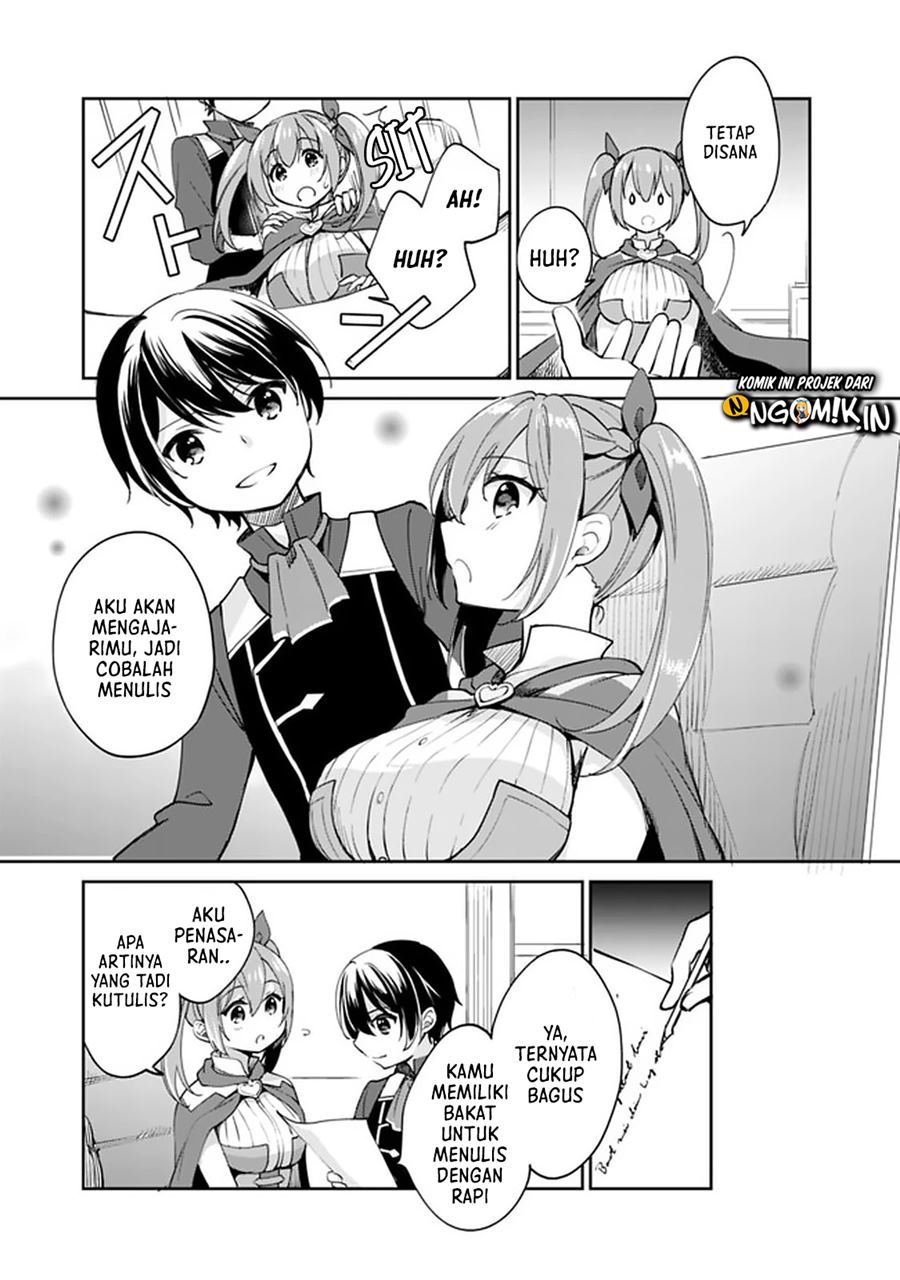 Zennin Ossan, Umarekawattara SSS Rank Jinsei ga Kakutei shita Chap 37 - Next Chap 38