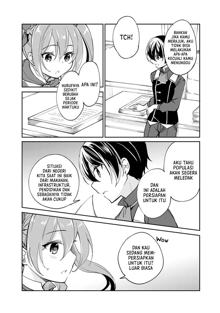 Zennin Ossan, Umarekawattara SSS Rank Jinsei ga Kakutei shita Chap 37 - Next Chap 38