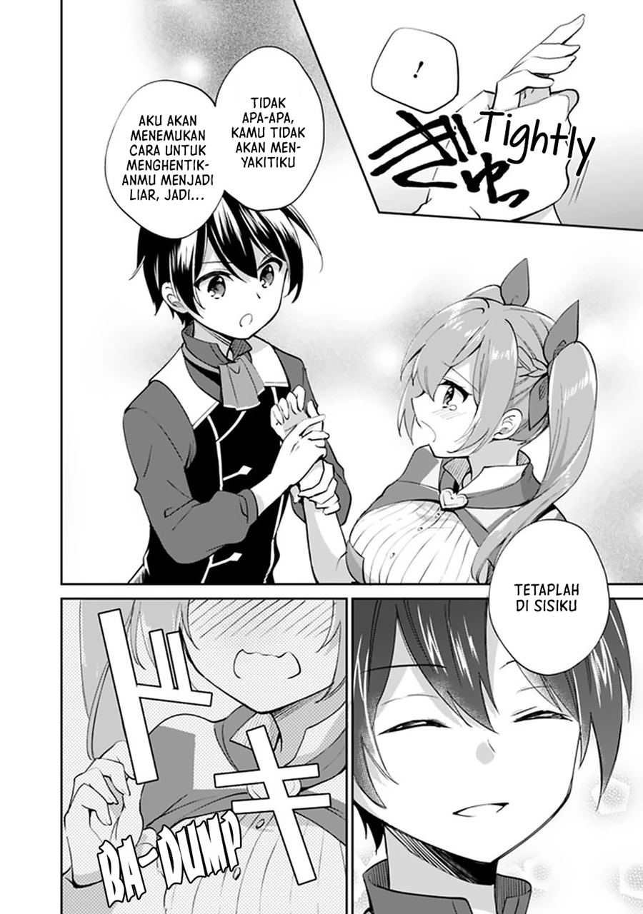 Zennin Ossan, Umarekawattara SSS Rank Jinsei ga Kakutei shita Chap 38 - Next Chap 39