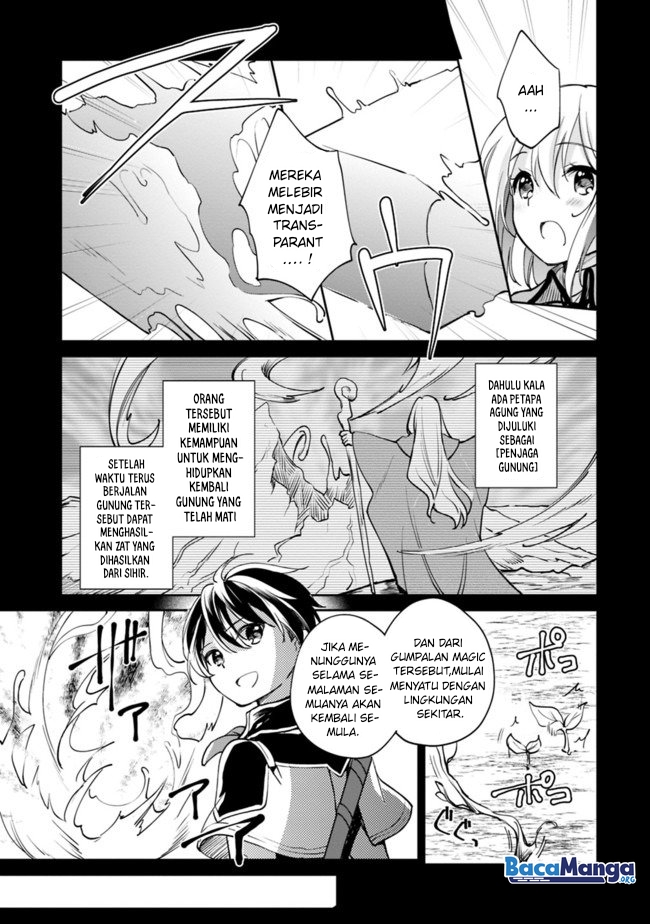 Zennin Ossan, Umarekawattara SSS Rank Jinsei ga Kakutei shita Chap 32 - Next Chap 33