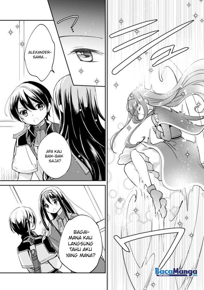 Zennin Ossan, Umarekawattara SSS Rank Jinsei ga Kakutei shita Chap 33 - Next Chap 34