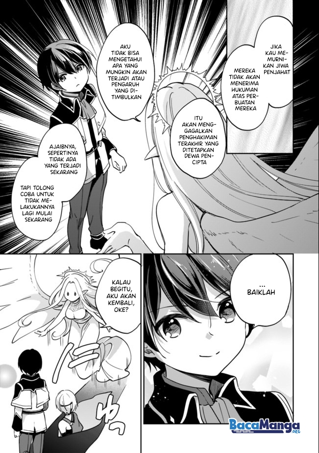 Zennin Ossan, Umarekawattara SSS Rank Jinsei ga Kakutei shita Chap 44 - Next Chap 45