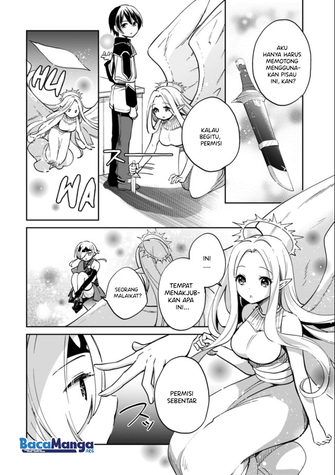 Zennin Ossan, Umarekawattara SSS Rank Jinsei ga Kakutei shita Chap 44 - Next Chap 45