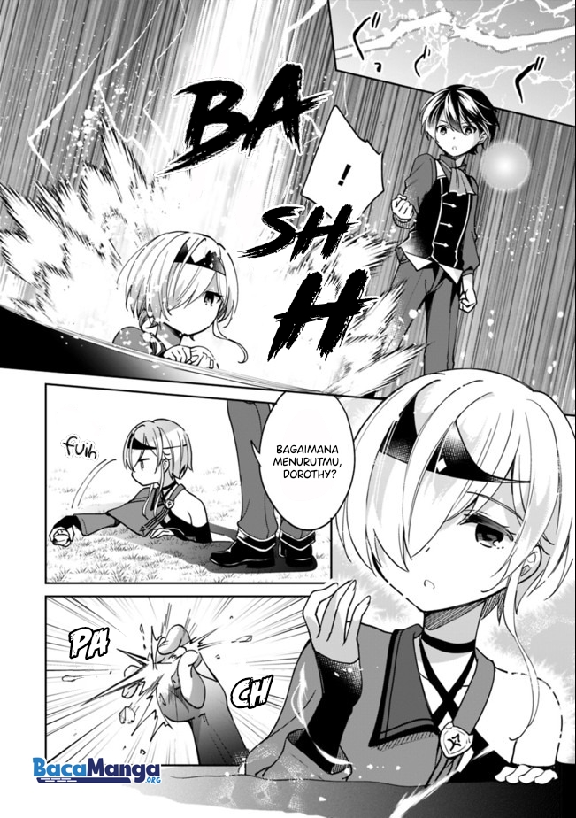 Zennin Ossan, Umarekawattara SSS Rank Jinsei ga Kakutei shita Chap 44 - Next Chap 45