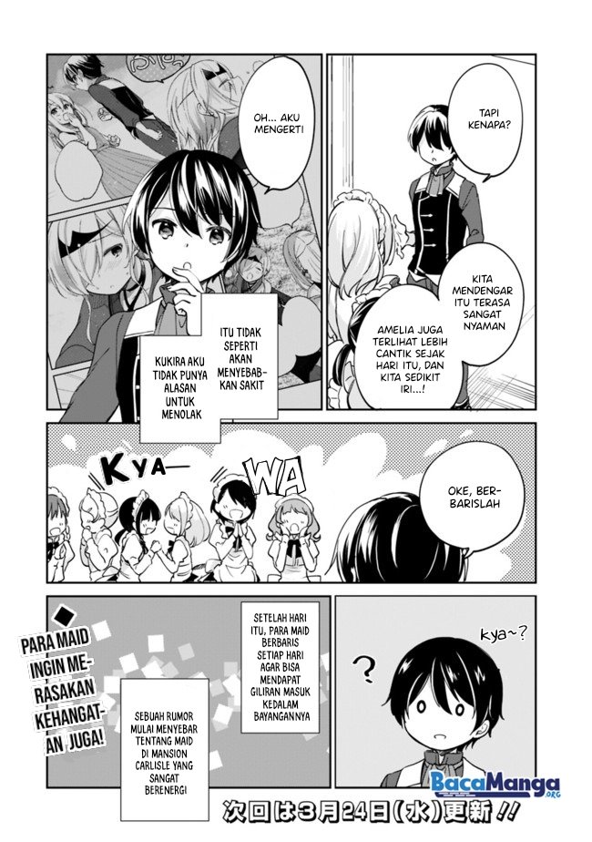 Zennin Ossan, Umarekawattara SSS Rank Jinsei ga Kakutei shita Chap 45 - Next Chap 46