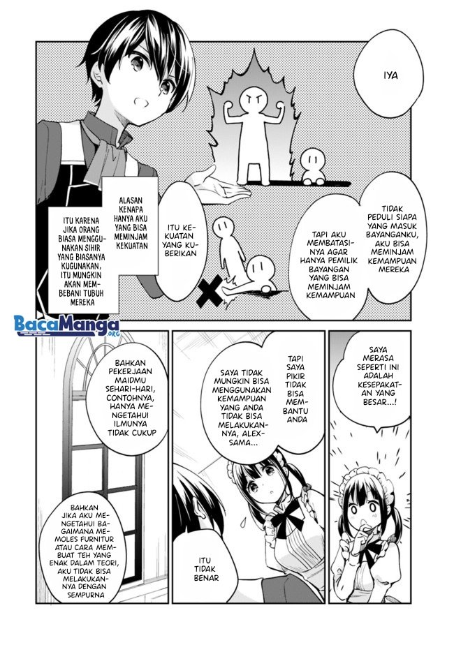 Zennin Ossan, Umarekawattara SSS Rank Jinsei ga Kakutei shita Chap 45 - Next Chap 46