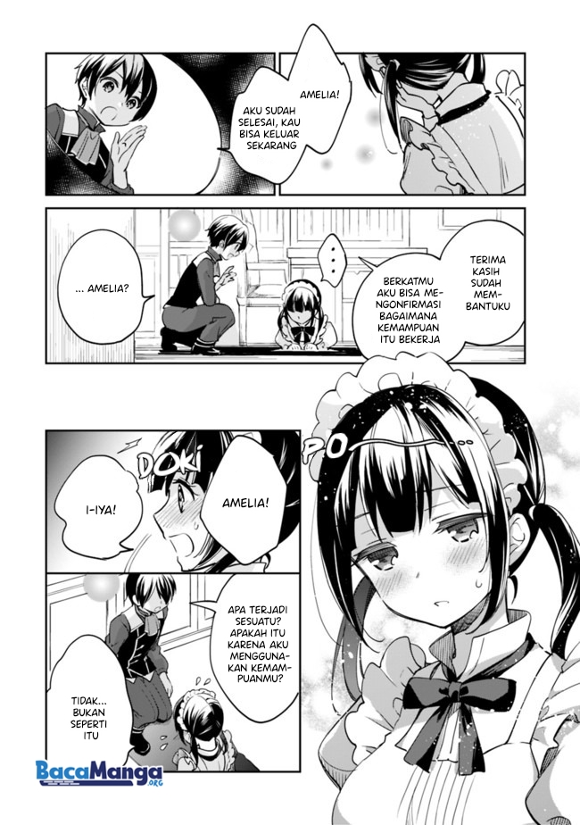 Zennin Ossan, Umarekawattara SSS Rank Jinsei ga Kakutei shita Chap 45 - Next Chap 46