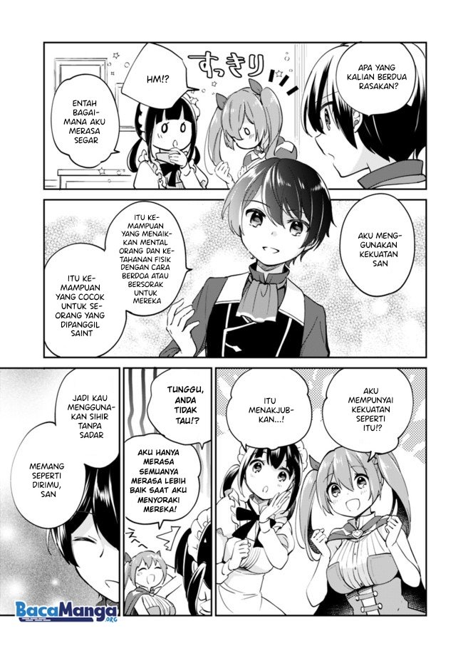 Zennin Ossan, Umarekawattara SSS Rank Jinsei ga Kakutei shita Chap 45 - Next Chap 46