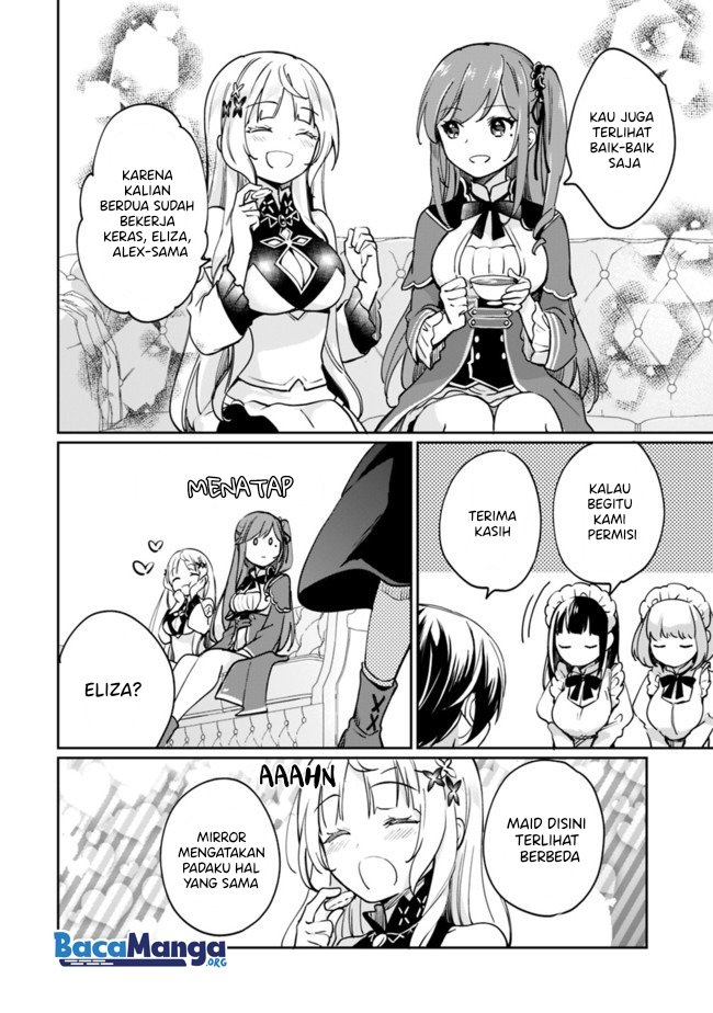 Zennin Ossan, Umarekawattara SSS Rank Jinsei ga Kakutei shita Chap 47 - Next Chap 48