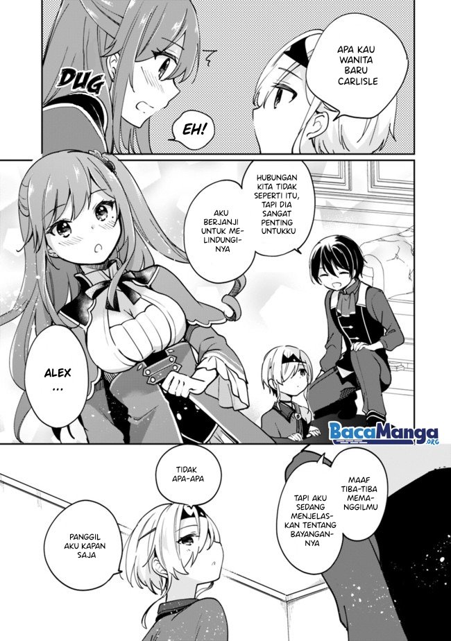 Zennin Ossan, Umarekawattara SSS Rank Jinsei ga Kakutei shita Chap 47 - Next Chap 48