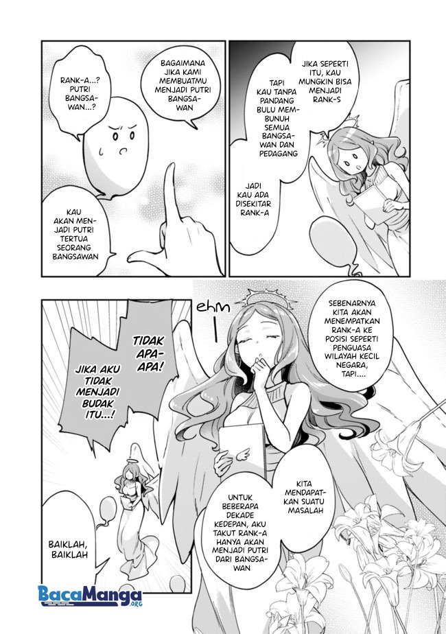 Zennin Ossan, Umarekawattara SSS Rank Jinsei ga Kakutei shita Chap 48 - Next Chap 49