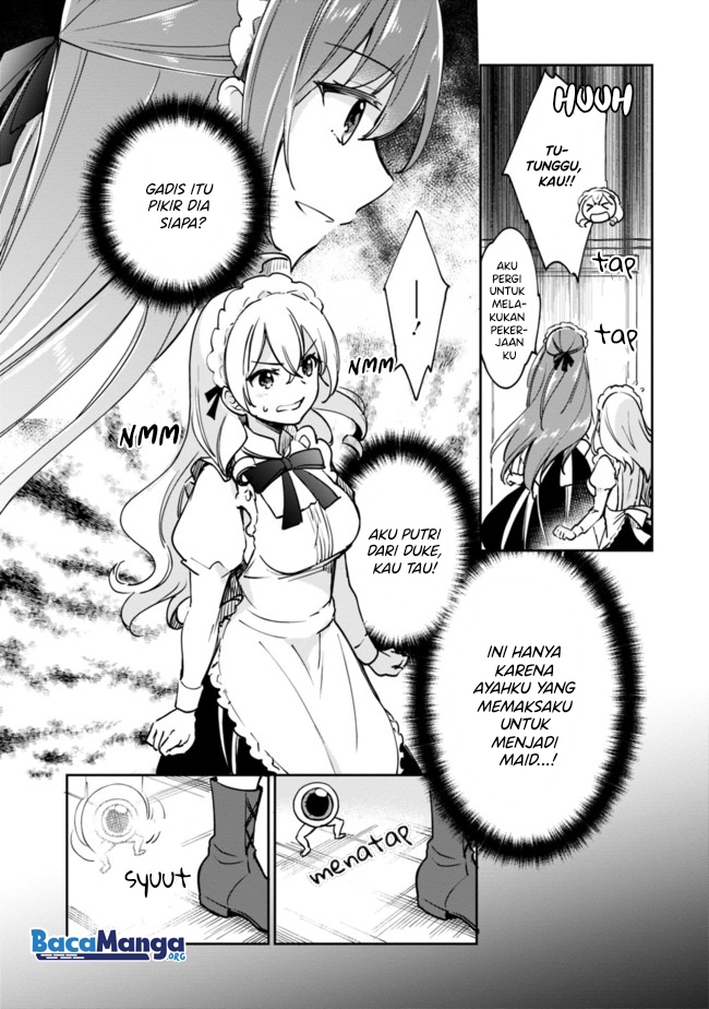 Zennin Ossan, Umarekawattara SSS Rank Jinsei ga Kakutei shita Chap 49 - Next Chap 50