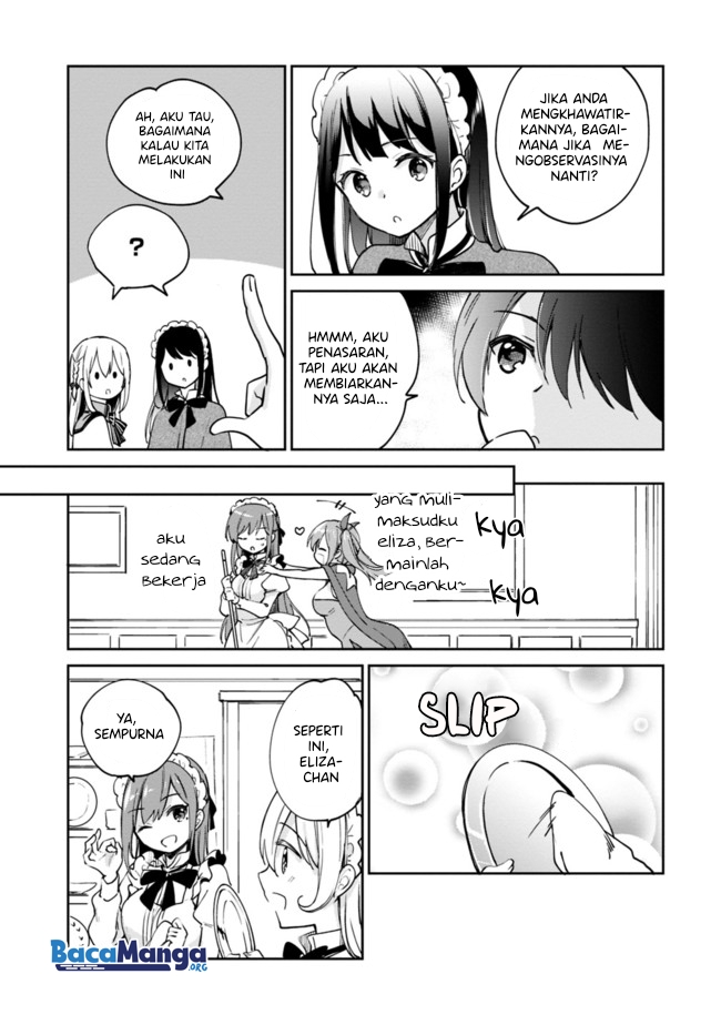 Zennin Ossan, Umarekawattara SSS Rank Jinsei ga Kakutei shita Chap 49 - Next Chap 50