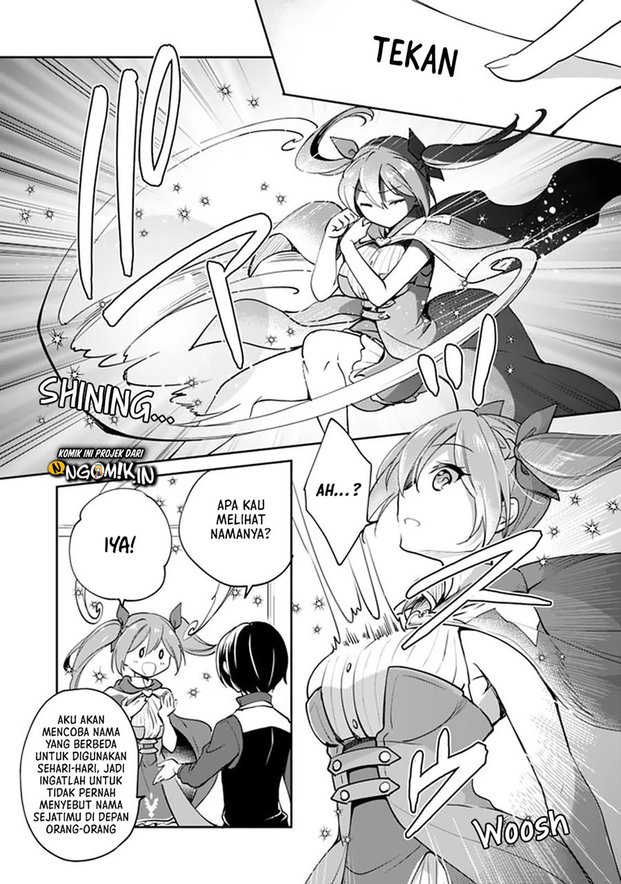 Zennin Ossan, Umarekawattara SSS Rank Jinsei ga Kakutei shita Chap 40 - Next Chap 41