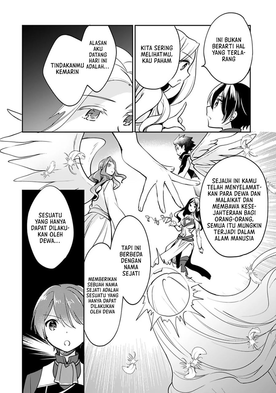 Zennin Ossan, Umarekawattara SSS Rank Jinsei ga Kakutei shita Chap 40 - Next Chap 41