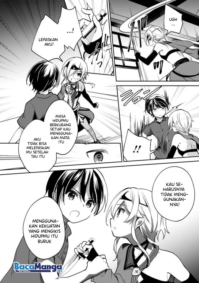 Zennin Ossan, Umarekawattara SSS Rank Jinsei ga Kakutei shita Chap 41 - Next Chap 42