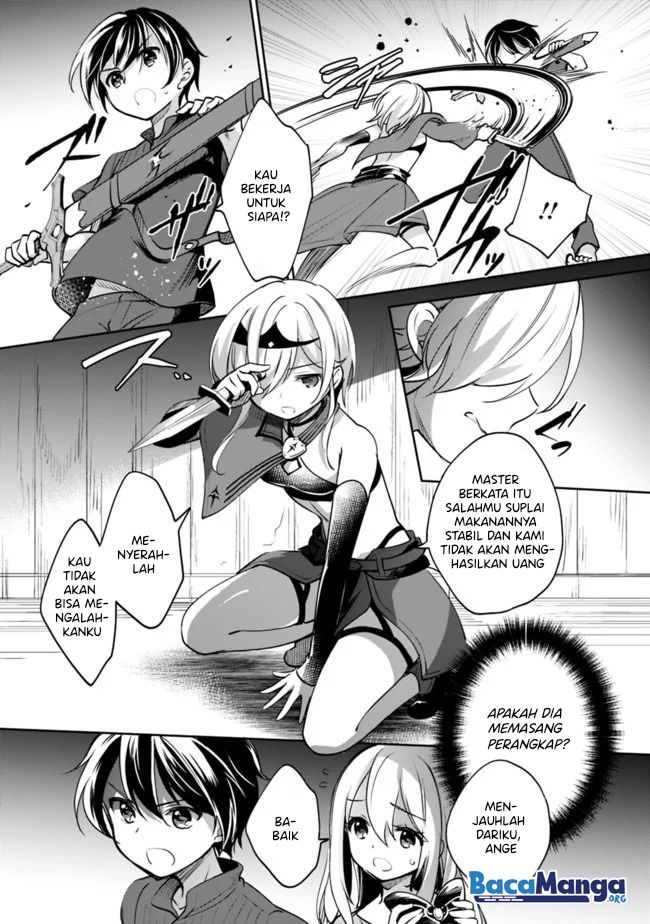 Zennin Ossan, Umarekawattara SSS Rank Jinsei ga Kakutei shita Chap 41 - Next Chap 42