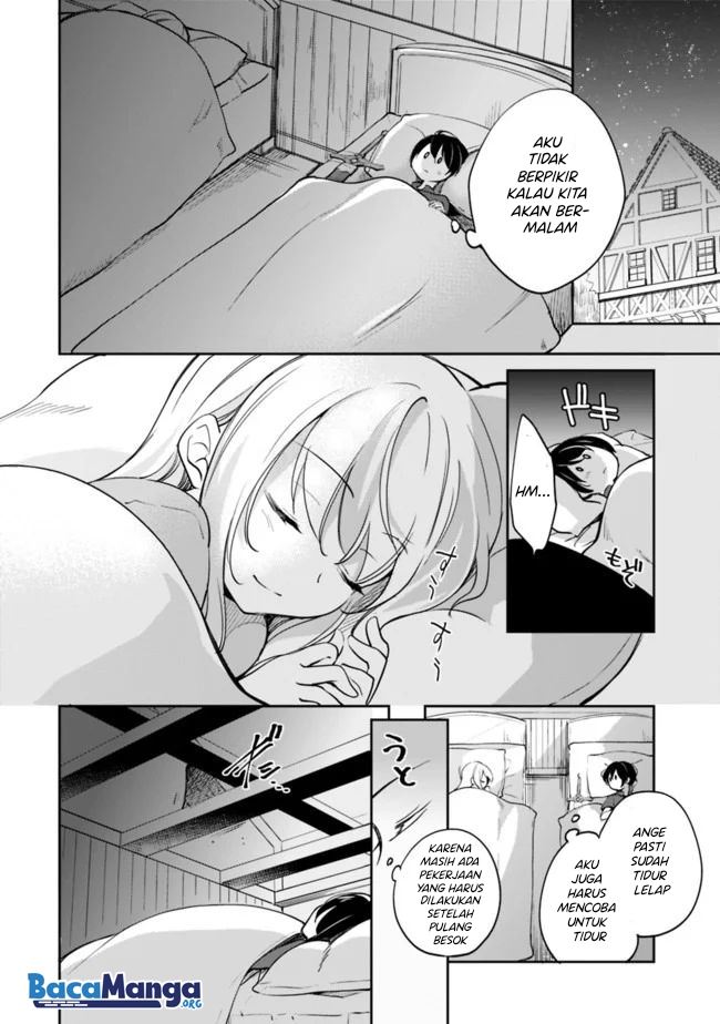 Zennin Ossan, Umarekawattara SSS Rank Jinsei ga Kakutei shita Chap 41 - Next Chap 42