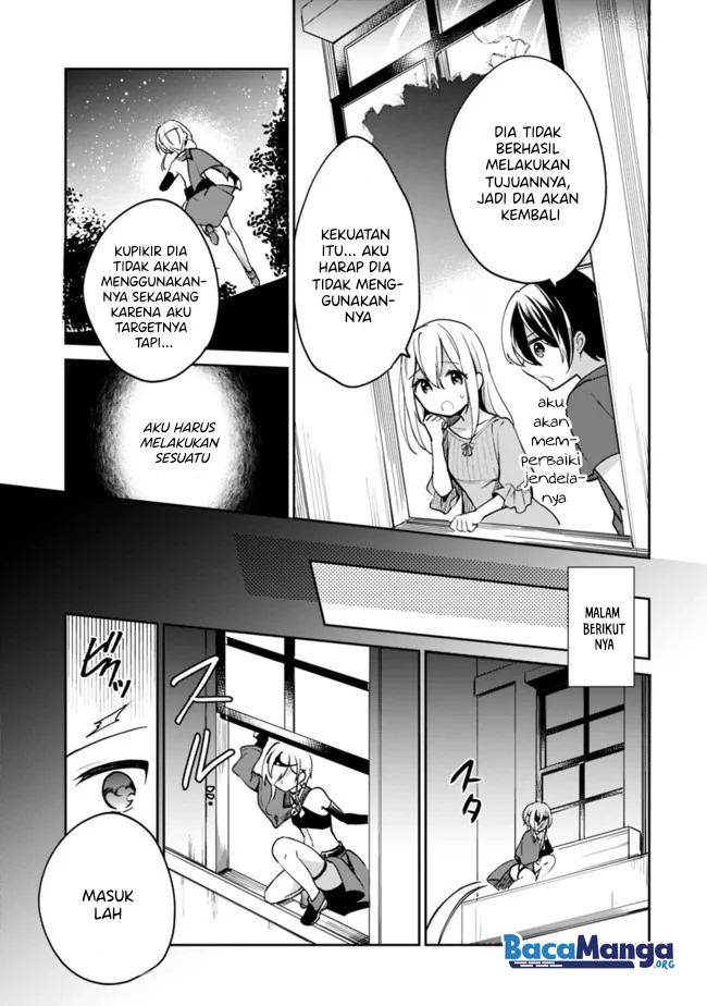 Zennin Ossan, Umarekawattara SSS Rank Jinsei ga Kakutei shita Chap 41 - Next Chap 42