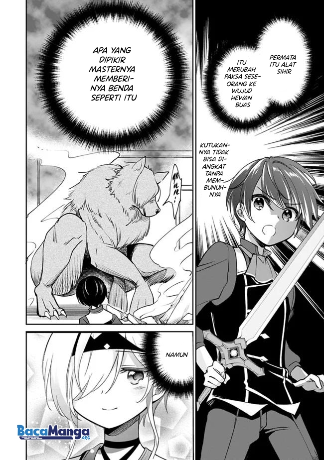 Zennin Ossan, Umarekawattara SSS Rank Jinsei ga Kakutei shita Chap 42 - Next Chap 43