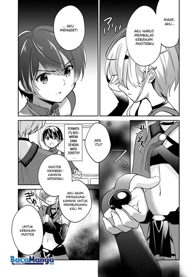 Zennin Ossan, Umarekawattara SSS Rank Jinsei ga Kakutei shita Chap 42 - Next Chap 43