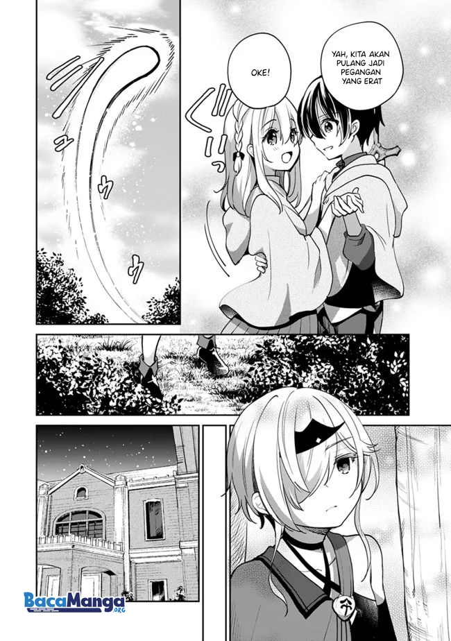 Zennin Ossan, Umarekawattara SSS Rank Jinsei ga Kakutei shita Chap 42 - Next Chap 43