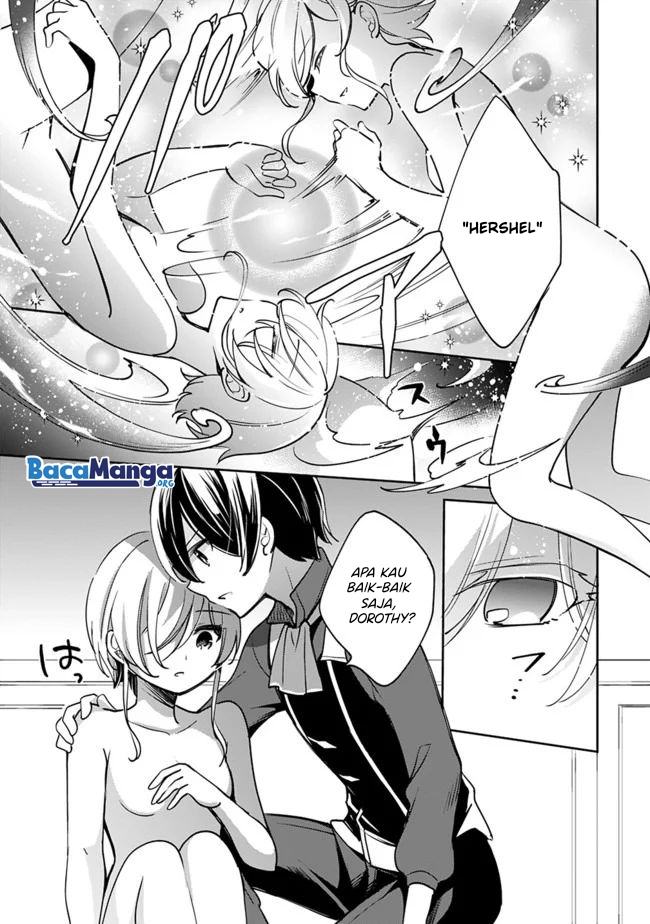 Zennin Ossan, Umarekawattara SSS Rank Jinsei ga Kakutei shita Chap 42 - Next Chap 43