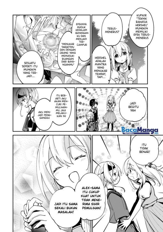 Zennin Ossan, Umarekawattara SSS Rank Jinsei ga Kakutei shita Chap 43 - Next Chap 44