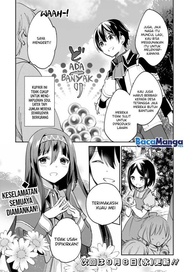 Zennin Ossan, Umarekawattara SSS Rank Jinsei ga Kakutei shita Chap 54 - Next Chap 55