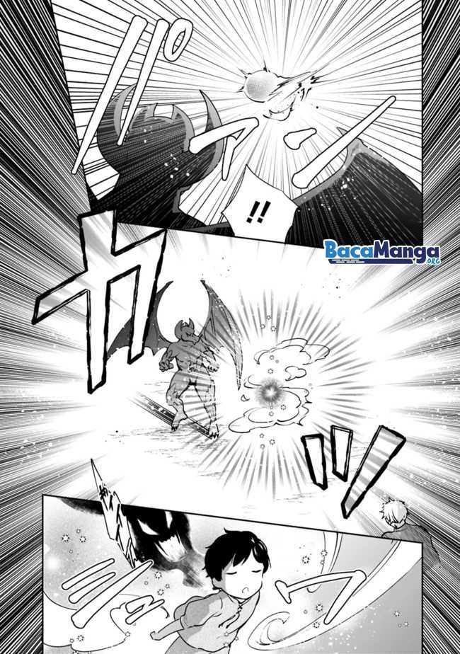 Zennin Ossan, Umarekawattara SSS Rank Jinsei ga Kakutei shita Chap 54 - Next Chap 55