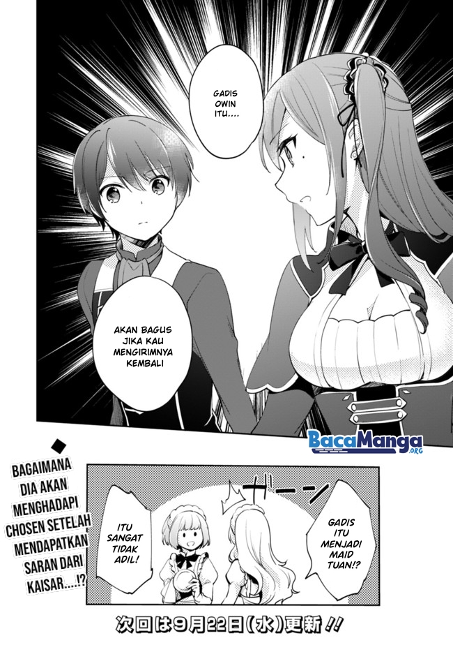 Zennin Ossan, Umarekawattara SSS Rank Jinsei ga Kakutei shita Chap 55 - Next Chap 56