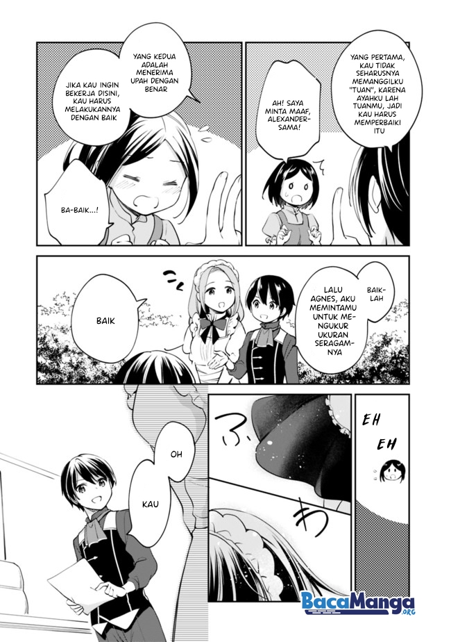 Zennin Ossan, Umarekawattara SSS Rank Jinsei ga Kakutei shita Chap 55 - Next Chap 56