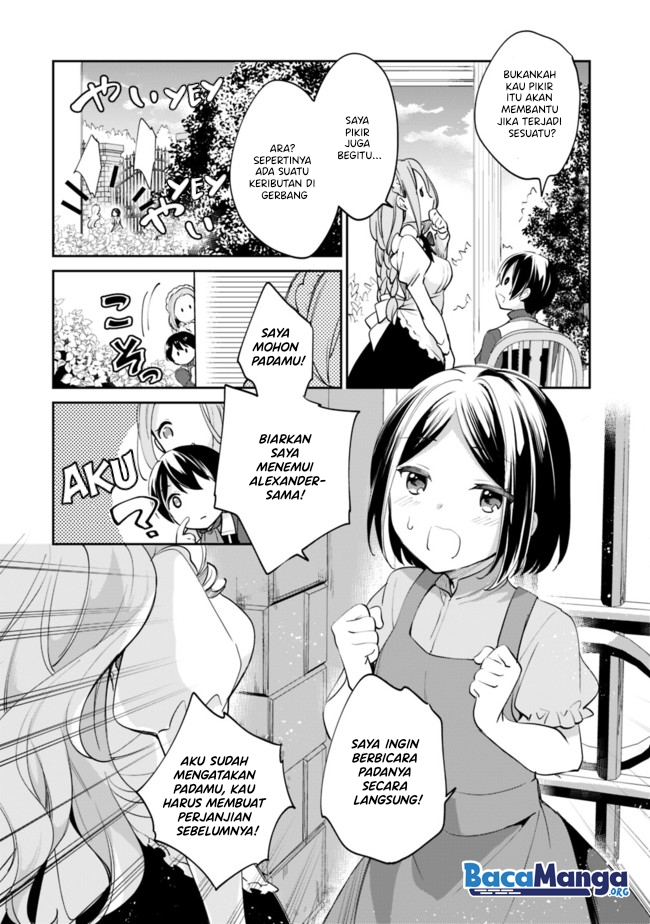 Zennin Ossan, Umarekawattara SSS Rank Jinsei ga Kakutei shita Chap 55 - Next Chap 56
