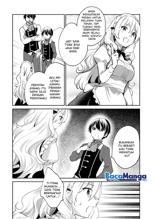 Zennin Ossan, Umarekawattara SSS Rank Jinsei ga Kakutei shita Chap 56 - Next Chap 57