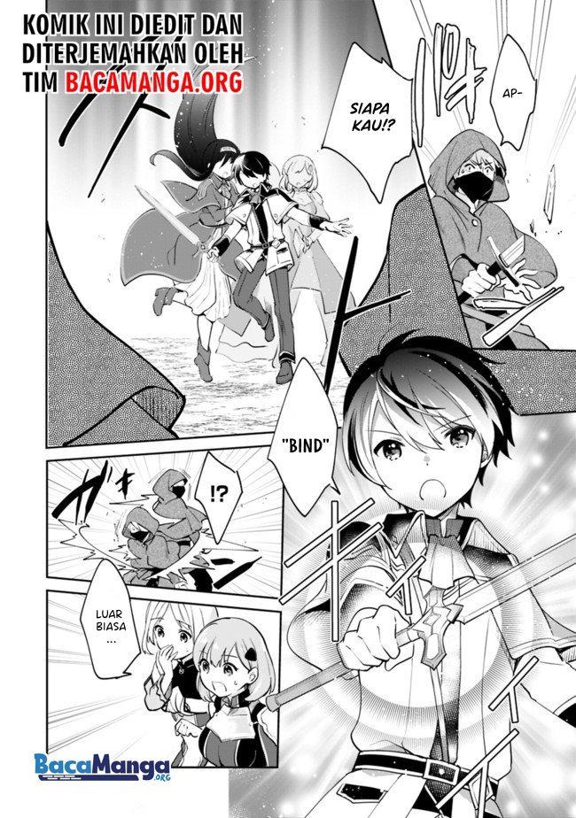 Zennin Ossan, Umarekawattara SSS Rank Jinsei ga Kakutei shita Chap 57 - Next Chap 58