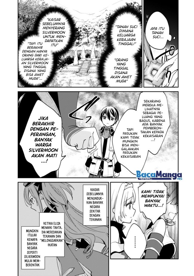 Zennin Ossan, Umarekawattara SSS Rank Jinsei ga Kakutei shita Chap 57 - Next Chap 58