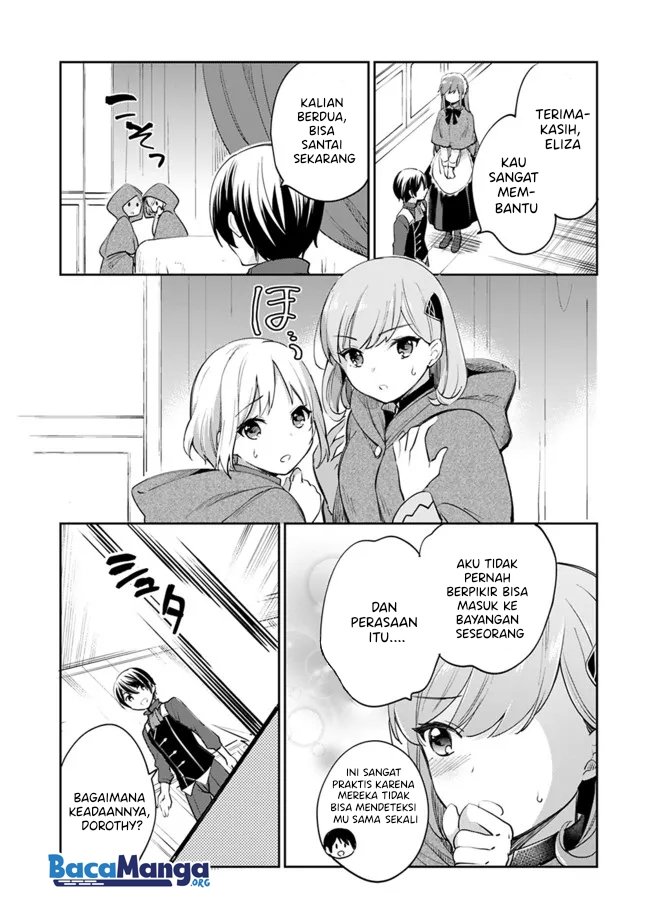 Zennin Ossan, Umarekawattara SSS Rank Jinsei ga Kakutei shita Chap 58 - Next Chap 59