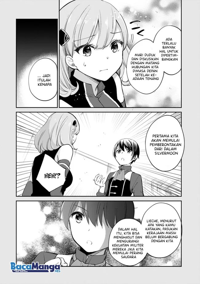 Zennin Ossan, Umarekawattara SSS Rank Jinsei ga Kakutei shita Chap 58 - Next Chap 59