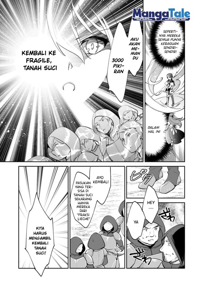 Zennin Ossan, Umarekawattara SSS Rank Jinsei ga Kakutei shita Chap 59 - Next Chap 60