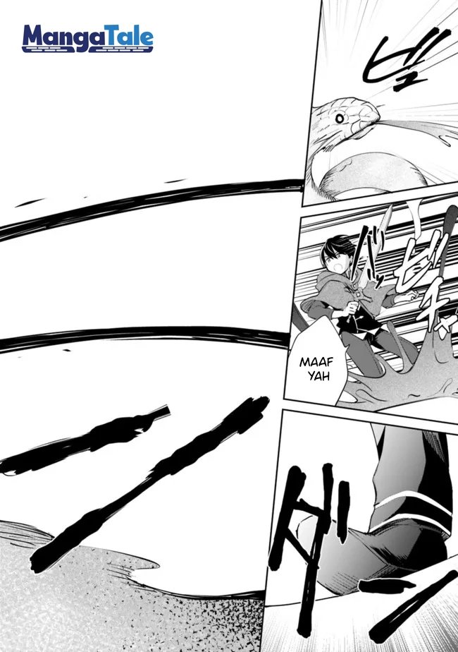 Zennin Ossan, Umarekawattara SSS Rank Jinsei ga Kakutei shita Chap 59 - Next Chap 60