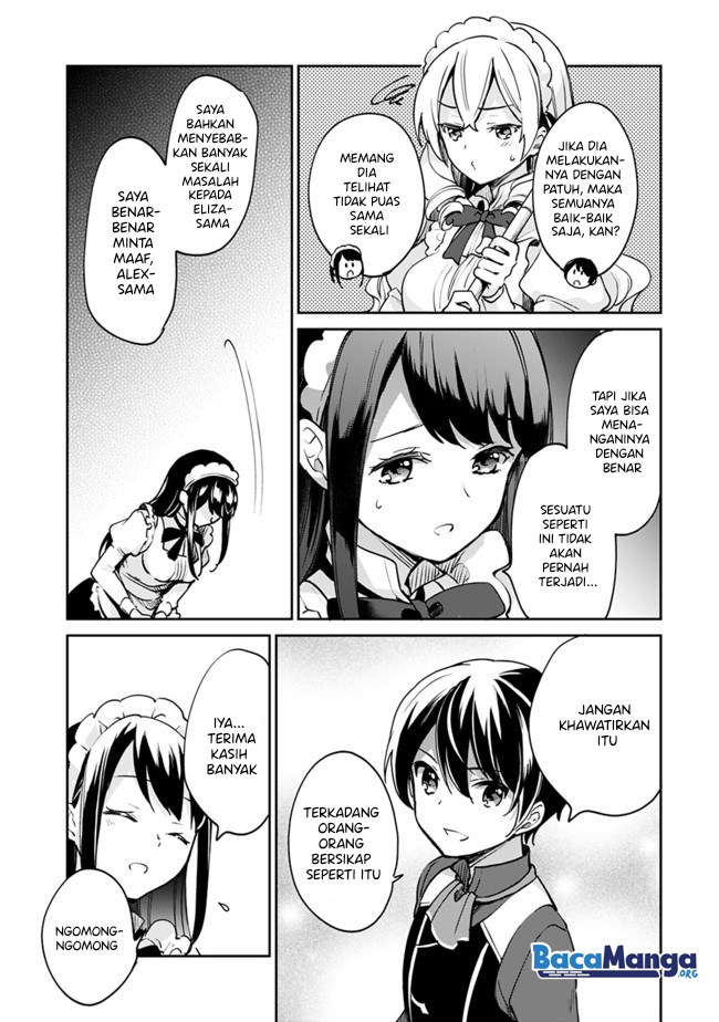 Zennin Ossan, Umarekawattara SSS Rank Jinsei ga Kakutei shita Chap 50 - Next Chap 51