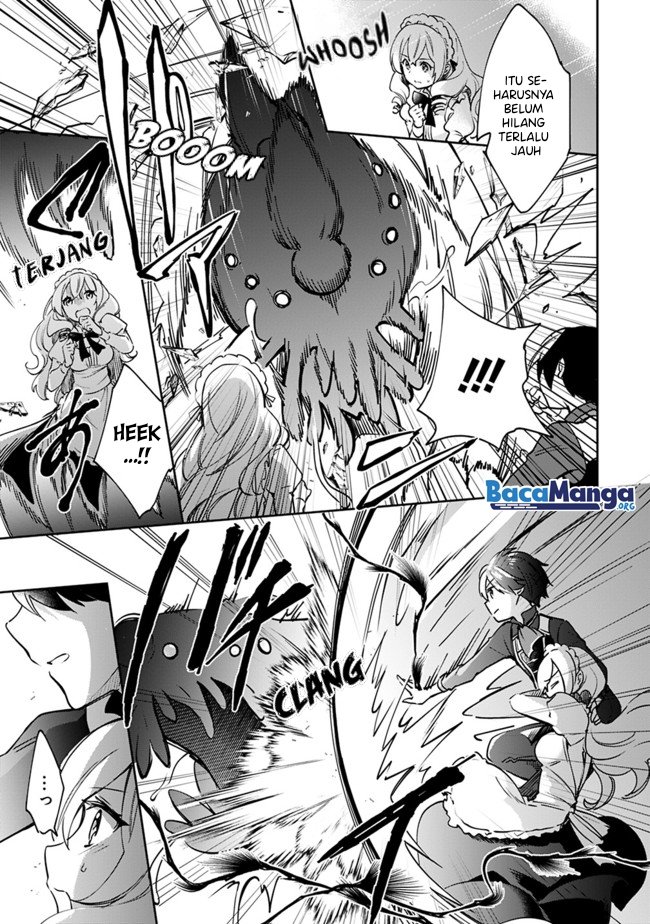 Zennin Ossan, Umarekawattara SSS Rank Jinsei ga Kakutei shita Chap 50 - Next Chap 51