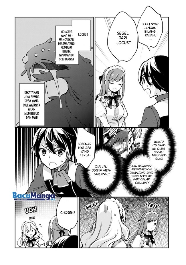 Zennin Ossan, Umarekawattara SSS Rank Jinsei ga Kakutei shita Chap 50 - Next Chap 51