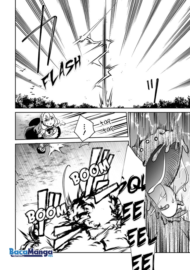 Zennin Ossan, Umarekawattara SSS Rank Jinsei ga Kakutei shita Chap 50 - Next Chap 51