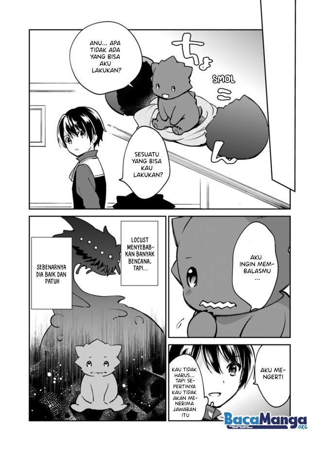 Zennin Ossan, Umarekawattara SSS Rank Jinsei ga Kakutei shita Chap 51 - Next Chap 52