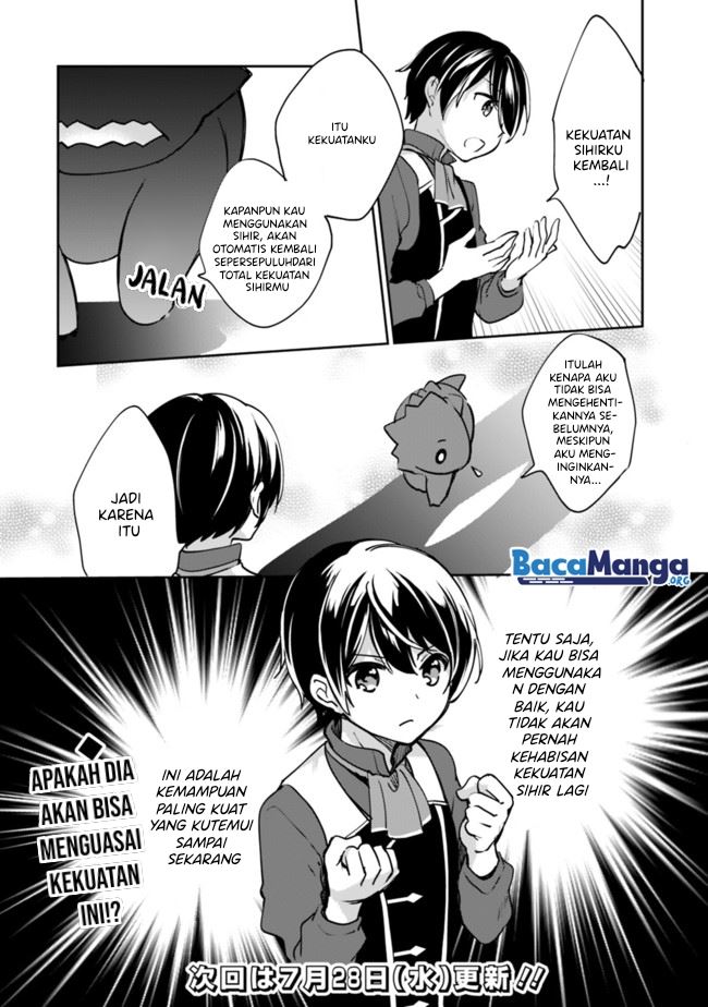 Zennin Ossan, Umarekawattara SSS Rank Jinsei ga Kakutei shita Chap 51 - Next Chap 52